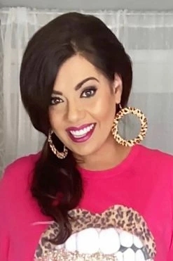 023 Big Dreams Hoops New Jewelry