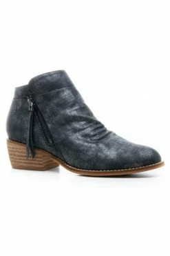 Corkys New Shoes Black Walnut Booties 7 Corkys New Shoes Black Walnut Booties