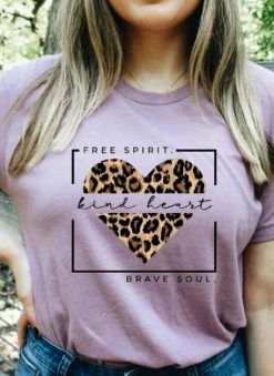 Mark Tee Kind Soul Graphic Tee New Graphic Tees 9 Mark Tee Kind Soul Graphic Tee New Graphic Tees