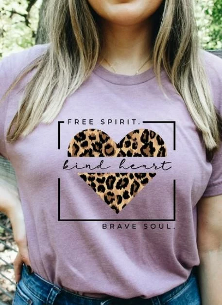 Mark Tee Kind Soul Graphic Tee New Graphic Tees 6 Mark Tee Kind Soul Graphic Tee New Graphic Tees