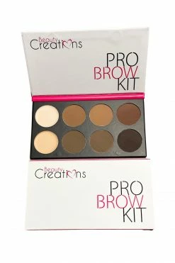 025 As Seen On TikTok Pro Eyebrow Kit