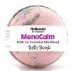 054 New Arrivals MenoCalm Bath Bomb