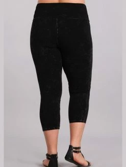 005 All American Cropped Skinnies - Jetty