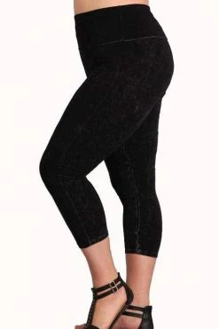 005 All American Cropped Skinnies - Jetty