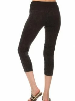 005 All American Cropped Skinnies - Jetty