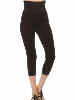 005 All American Cropped Skinnies - Jetty