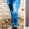 014 New Bottoms Caspian - 12th Distressed Skinnies