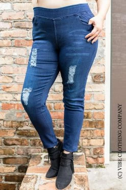 014 New Bottoms Caspian - 1st Skinnies