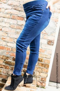 014 New Bottoms Caspian - 1st Skinnies