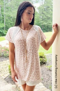 004 New Tops Goodbye Yellow Road Top