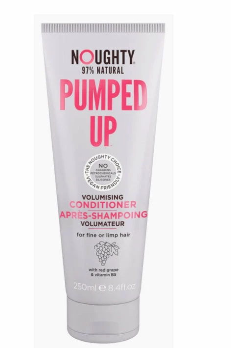 Vibe Clothing Company Pumped Up Shampoo + Hair Conditioner Set New Arrivals 4 Vibe Clothing Company Pumped Up Shampoo + Hair Conditioner Set New Arrivals