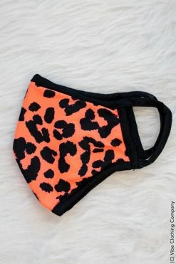 None New Arrivals Face Masks