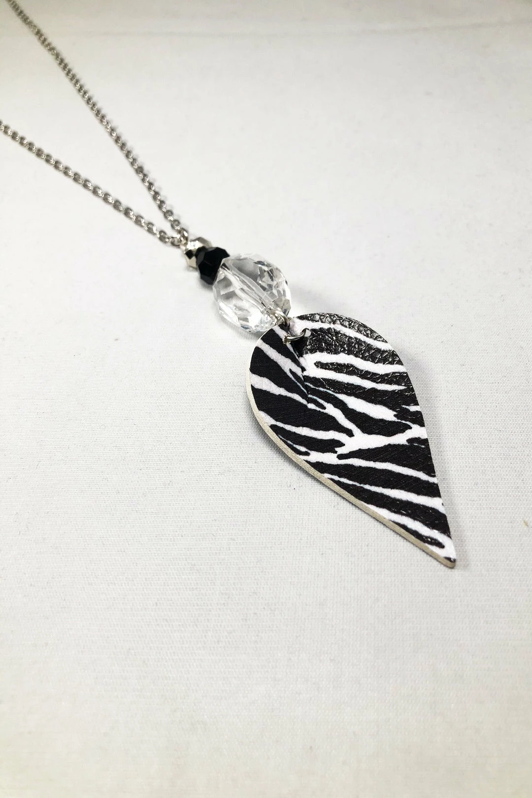 New Jewelry Crystal & Zebra By ViVi LIAM 3 New Jewelry Crystal & Zebra By ViVi LIAM