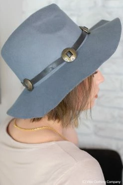 033 Daybreak Brim Hat New Arrivals