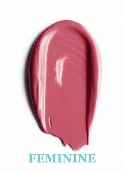 BC My Lips Are Sealed - Feminine