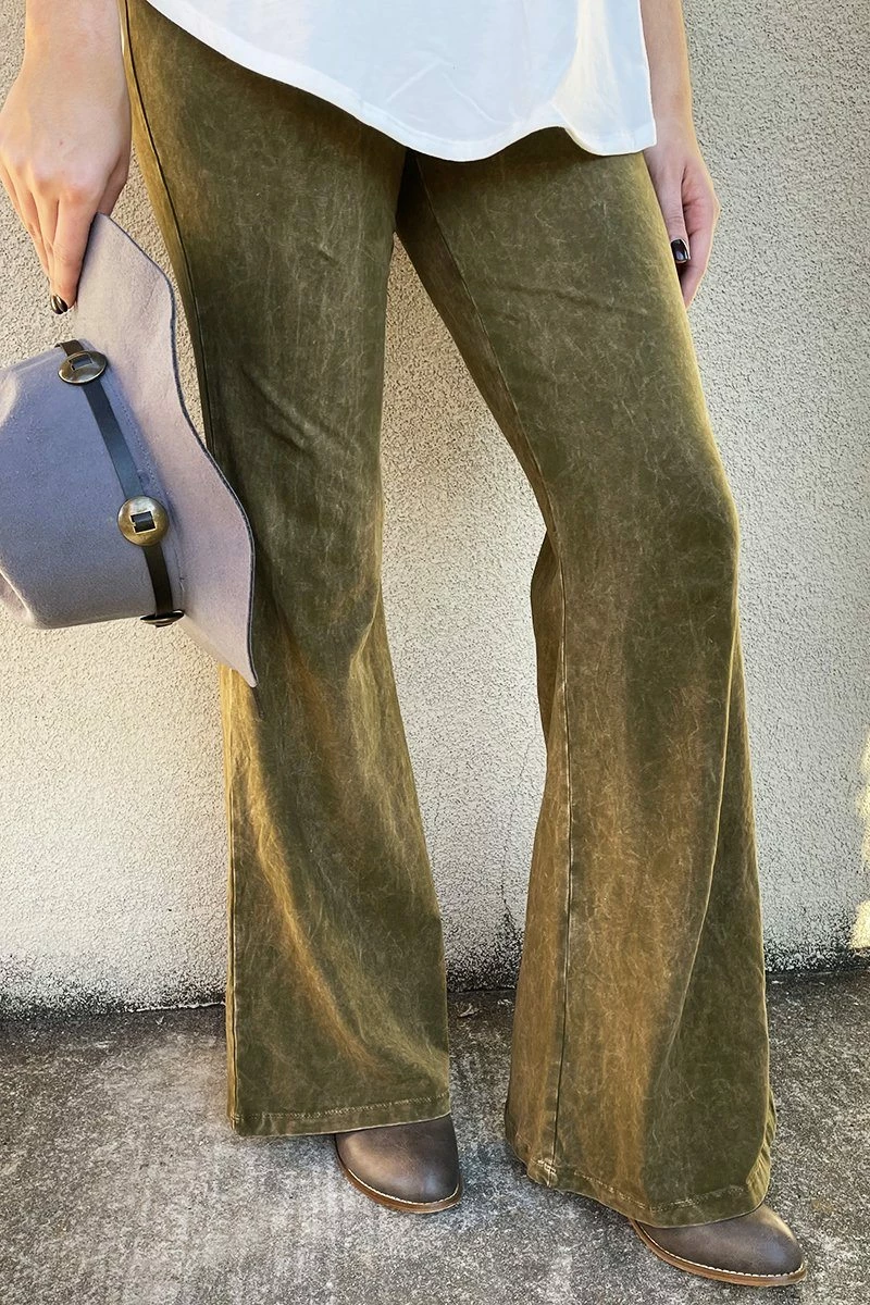 005 All American Flares - Mossy 3 005 All American Flares - Mossy