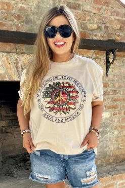 Mark Tee Free Falling Graphic Tee