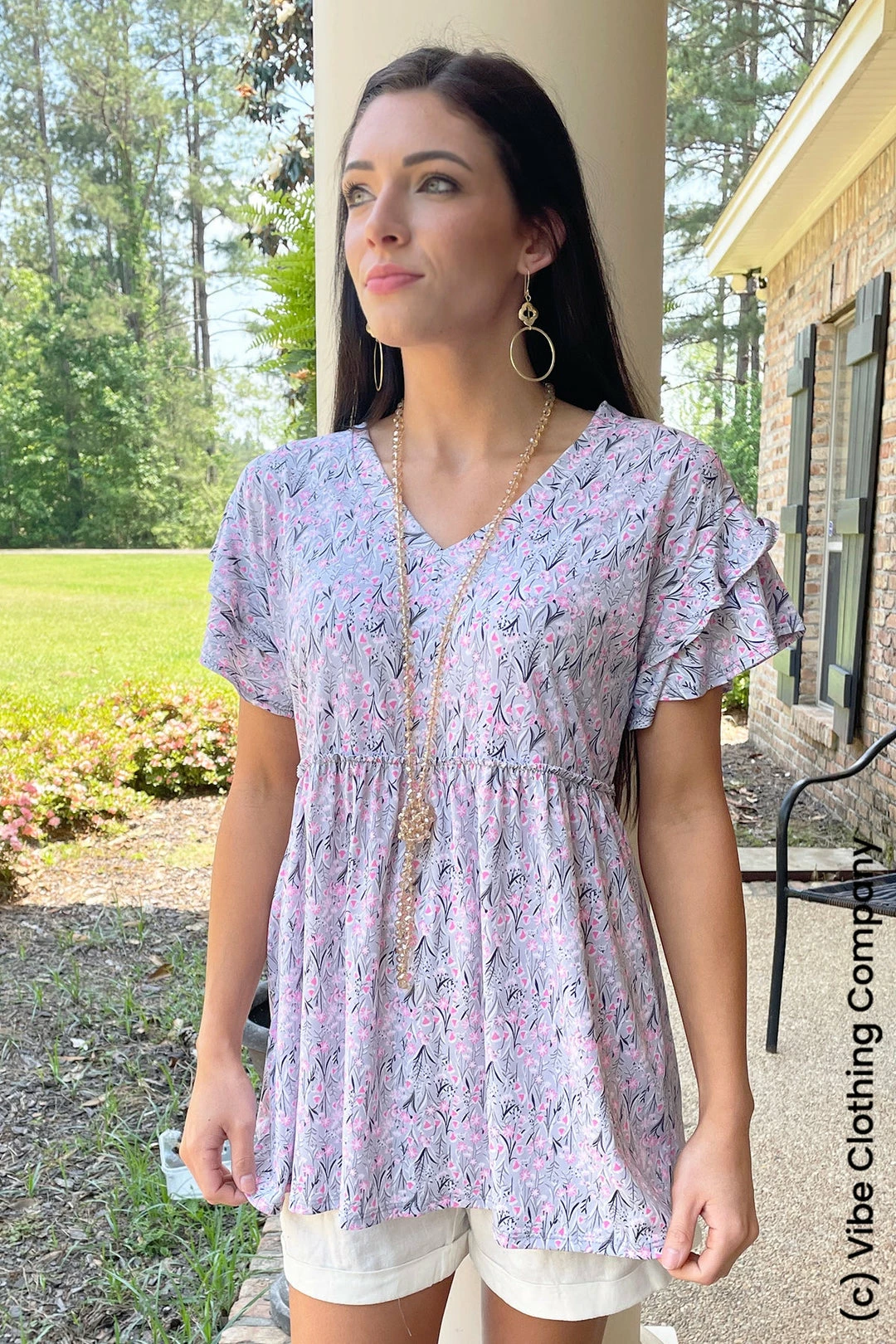 004 Get Happy Top New Tops 4 004 Get Happy Top New Tops