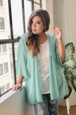 004 Yes, Please Kimonos