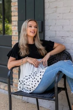 006 New Tops Nightfall Paradise Top 13 006 New Tops Nightfall Paradise Top