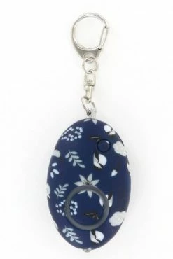 DM Merch MayDay Alarm Key Chain New Arrivals