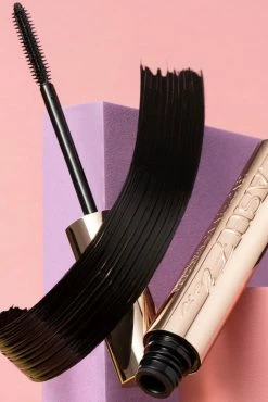 025 Lengthening Mascara