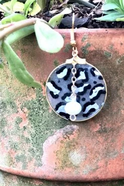 ViVi Liam Jewelry Wild Side By Constance Rene