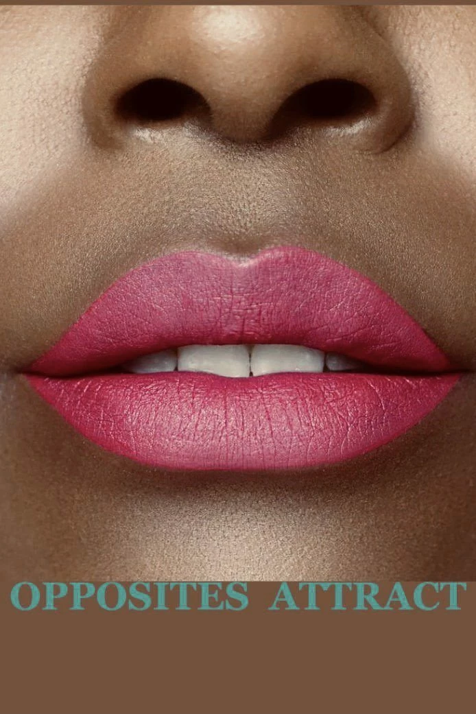 BC New Arrivals My Lips Are Sealed - Opposites Attract 5 BC New Arrivals My Lips Are Sealed - Opposites Attract