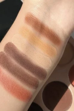 025 Deserted Island Face Kit New Arrivals