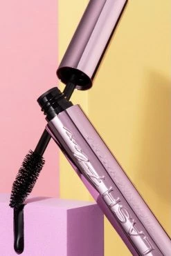 025 Thickening Mascara