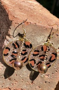 ViVi Liam Jewelry Wild Side By Constance Rene