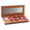 Beauty Creations Rose Gold Glitter Eyeshadow Palette