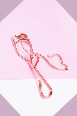 Beauty Creations Rose Gold Eyelash Curler New Arrivals