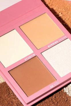 025 Snatch & Sculpt Contour Kit New Arrivals