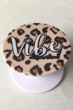 Cdn Vibe Logo Pop Stand