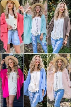 004 Breezy Bay Kimonos