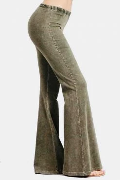 005 All American Flares - Mossy