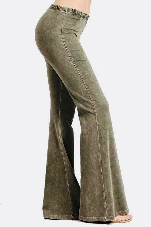 005 All American Flares - Mossy 4 005 All American Flares - Mossy