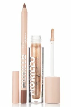 025 New Arrivals Lip Drip Duo Set - Gloss