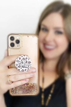 Cdn Vibe Logo Pop Stand