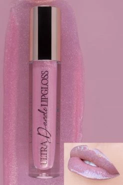 Beauty Creations Sun-Berry Ultra Dazzle Lip Gloss