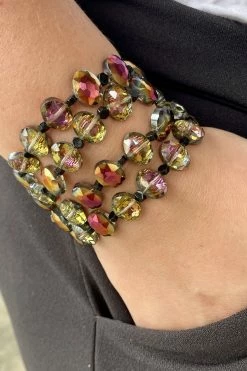 ERIMISH Bracelet ROCK N ROLL New Jewelry