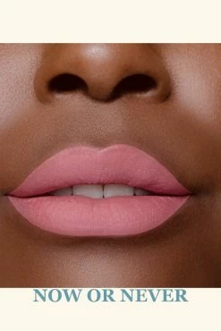 BC New Arrivals My Lips Are Sealed - Now Or Never