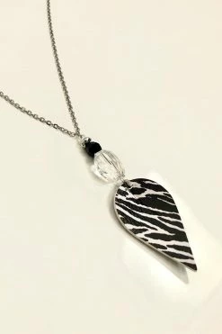 New Jewelry Crystal & Zebra By ViVi LIAM 8 New Jewelry Crystal & Zebra By ViVi LIAM