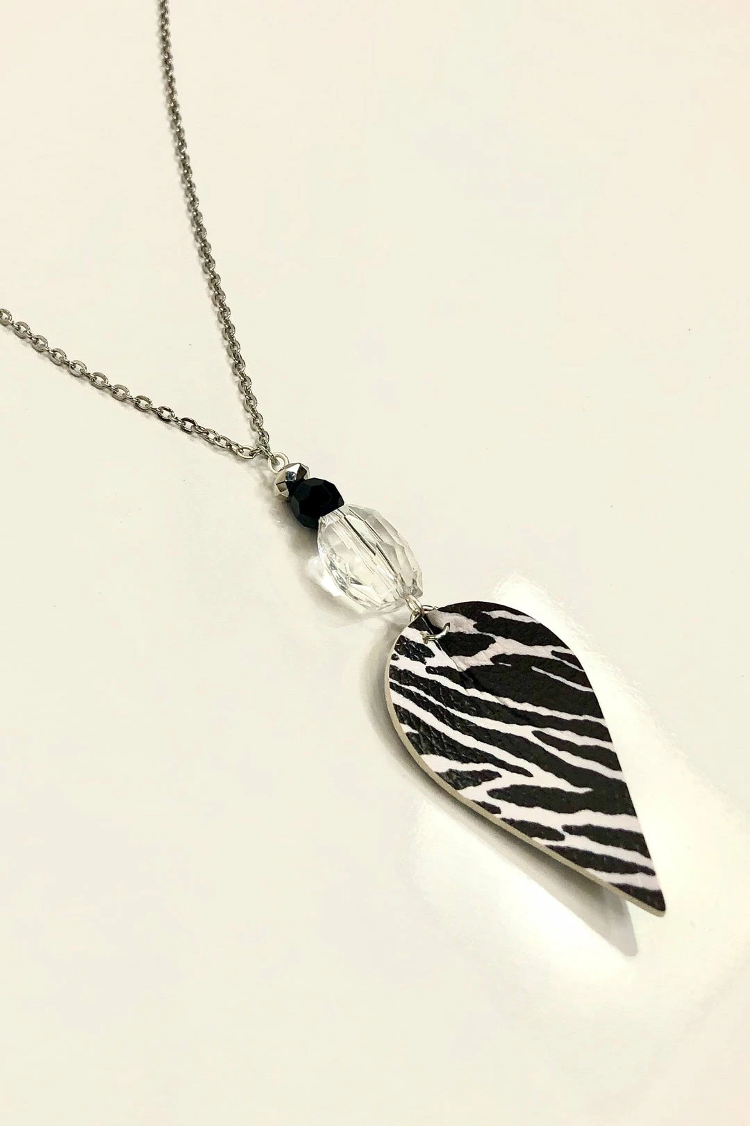 New Jewelry Crystal & Zebra By ViVi LIAM 5 New Jewelry Crystal & Zebra By ViVi LIAM