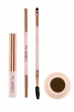 025 Essential Eyebrow Set