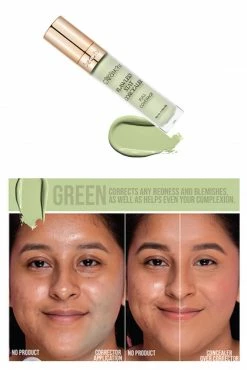 025 Flawless Stay Color Corrector - Green New Arrivals