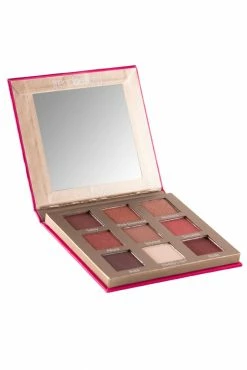 025 Boss Babe Sassy Eyeshadow Palette New Arrivals