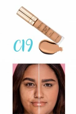 025 Flawless Stay Concealers