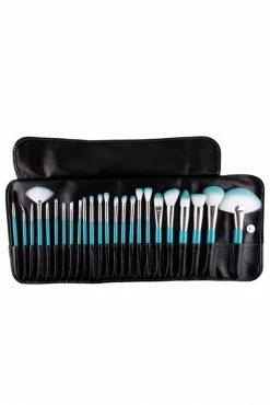 025 24-piece Professional Makeup Brush Set